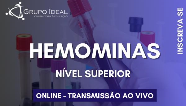 CÓD 628 - CURSO CONTEÚDO BÁSICO NÍVEL SUPERIOR - ANHH-IA / MEDHH-IIIA