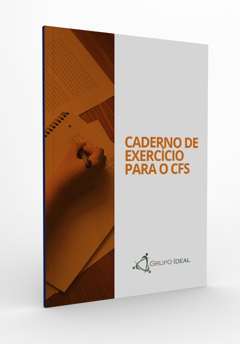 Caderno de Exercícios para o CFS