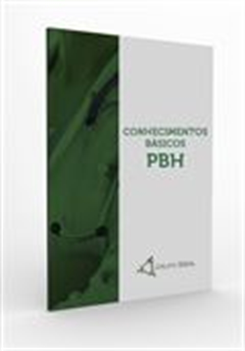 Conhecimentos Básicos - PBH 2021 (Atualizada)